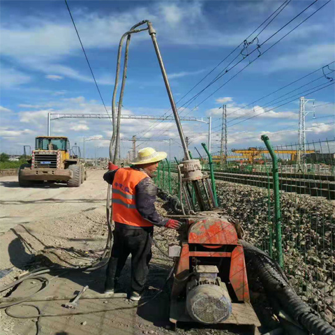 冷水滩建筑基础不均匀沉降的原因以及防治措施